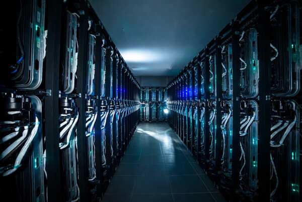 Managed VPS с инсталиран cPanel и Ubuntu за бизнес клиенти