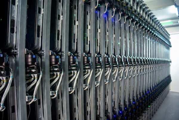 Споделен хостинг с cPanel за малък бизнес и лични сайтове